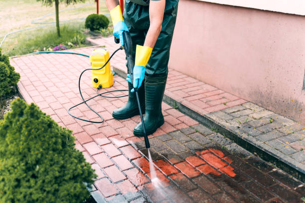 Professional  Pressure Washing Services in Richwood, LA